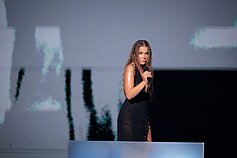 EUROVIZIJA.LT ketvirtoji atranka, Nøra Blu