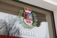 Gyventojų pasipriešinimą padėjo įveikti Šiaulių miesto savivaldybės atstovai