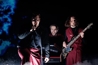 EUROVIZIJA.LT ketvirta atranka; SHWR