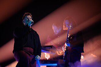 EUROVIZIJA.LT ketvirta atranka; SHWR