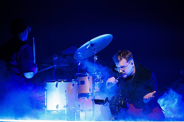 EUROVIZIJA.LT ketvirta atranka; SHWR