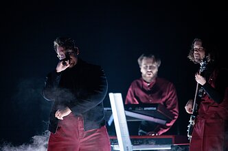 EUROVIZIJA.LT ketvirta atranka; SHWR