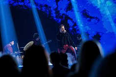 EUROVIZIJA.LT ketvirta atranka; SHWR