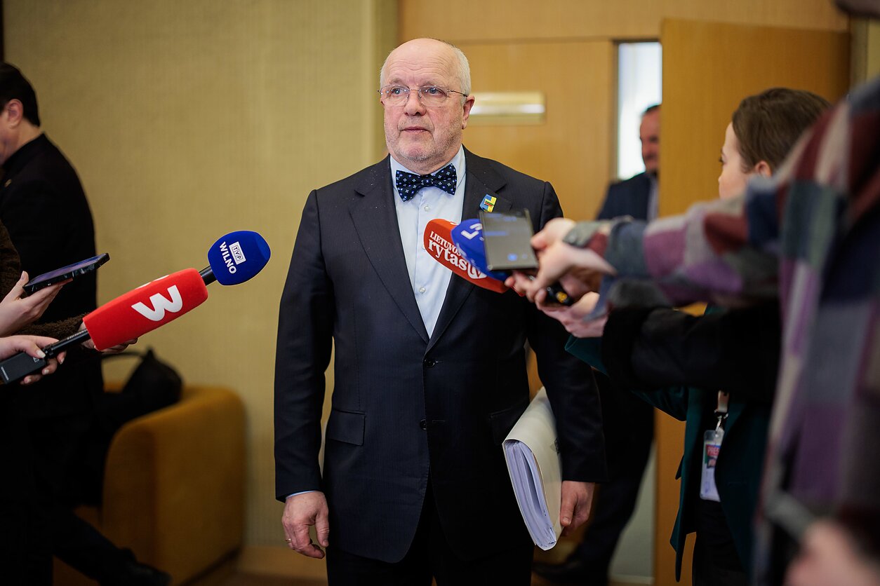Juozas Olekas