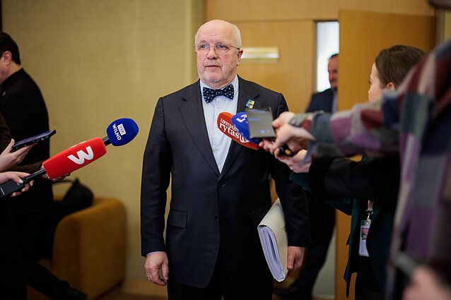 Juozas Olekas