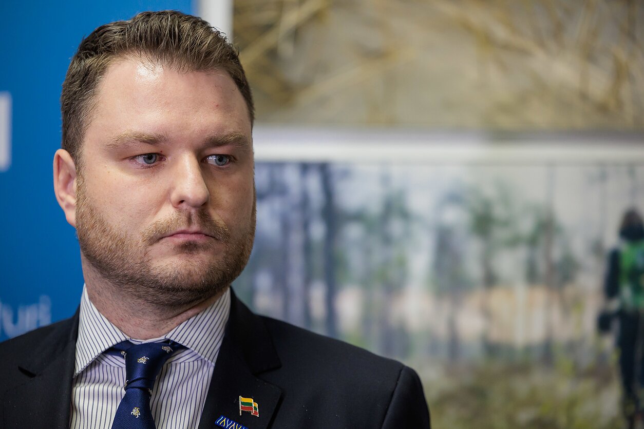 Kastytis Žuromskas