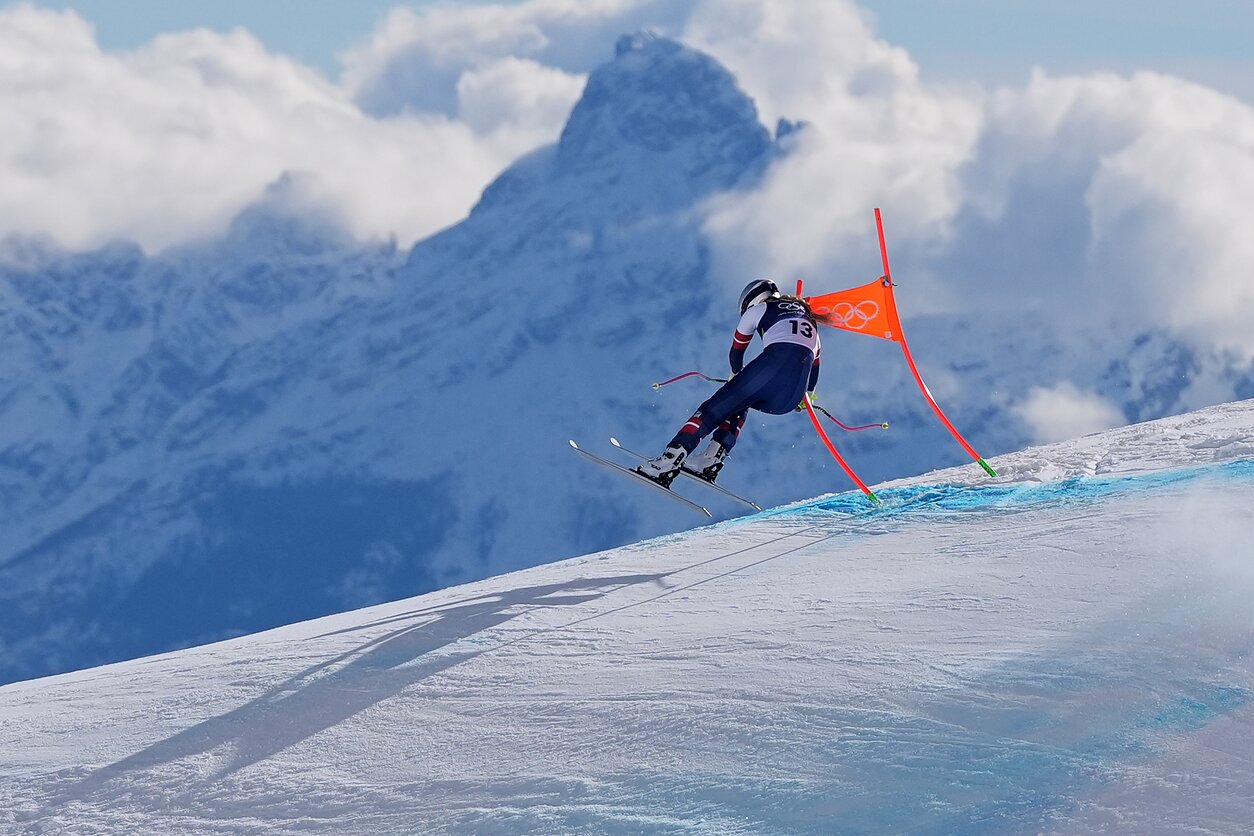 Lindsey Vonn