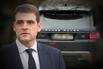 Partija kita, bet tradicijos nesikeičia: Žemaitaičio automobilio nuoma – sena schema