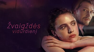 „Žvaigždės vidurdienį“