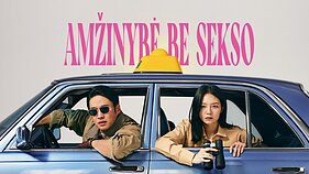 „Amžinybė be sekso“