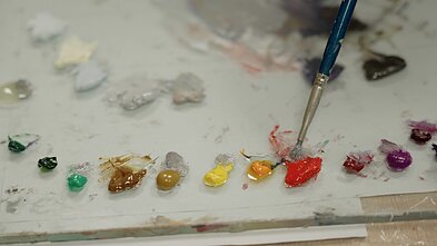 Rodiono Petrovo darbas