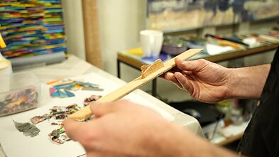 Rodiono Petrovo darbas