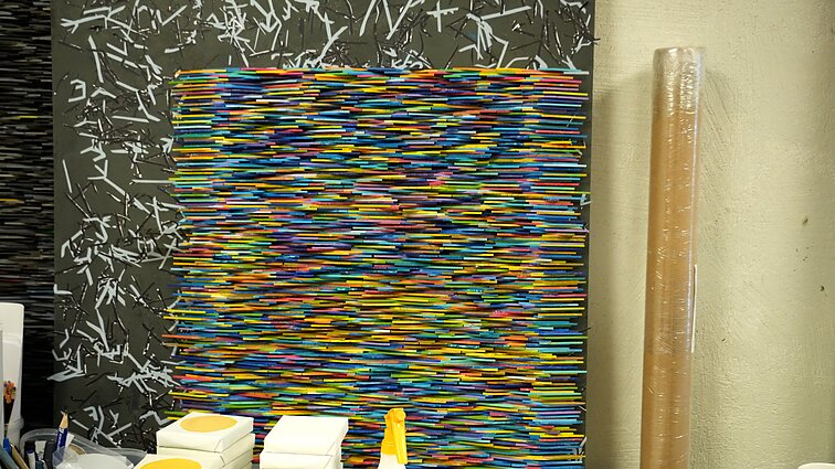 Rodiono Petrovo darbas