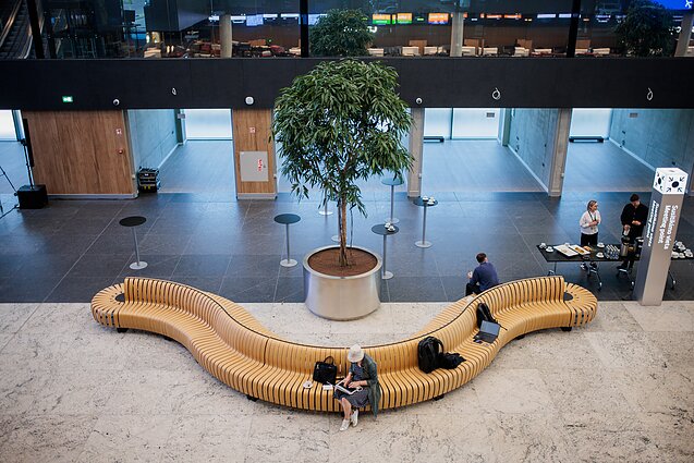 Vilniaus oro uostas, asociatyvi nuotr. 
