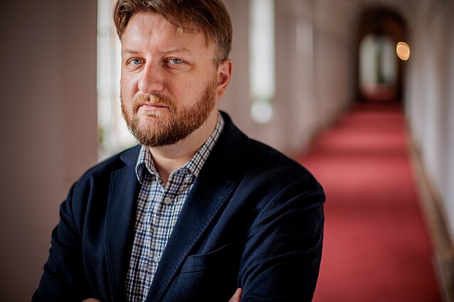 Paulius Gritėnas