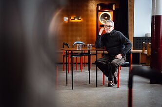 Arūnas Sakalauskas