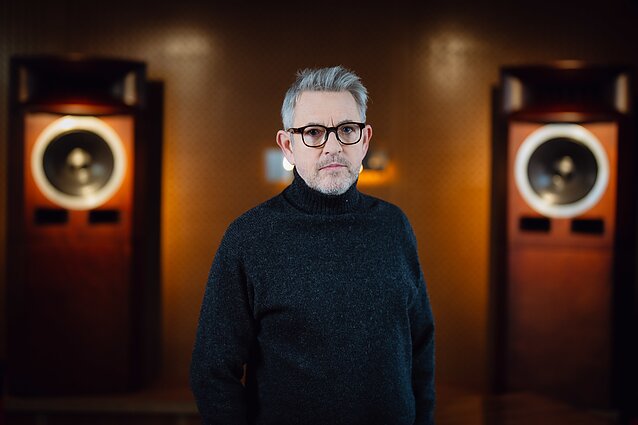 Arūnas Sakalauskas