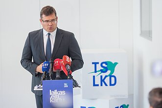 Laurynas Kasčiūnas