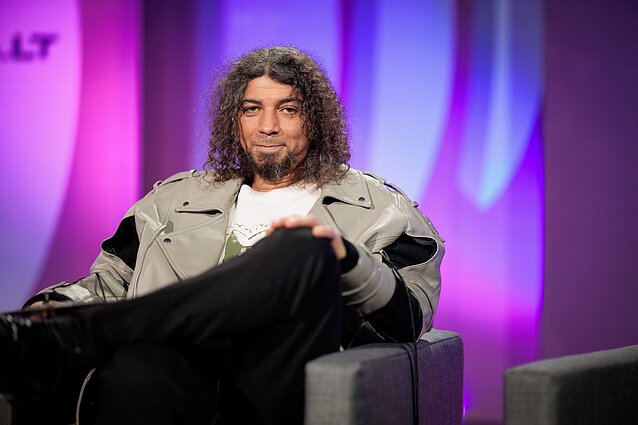 EUROVIZIJA.LT ketvirtoji atranka, V. Diawara