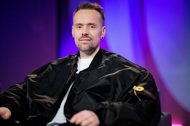 EUROVIZIJA.LT ketvirtoji atranka, V. Bikus