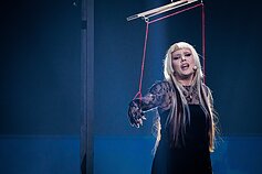 Ketvirtoji EUROVIZIJA.LT atranka, Selene Ice