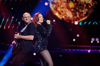 Ketvirtoji EUROVIZIJA.LT atranka, „More.“  