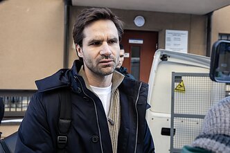 Vilhelmas Germanas paleistas iš kalėjimo