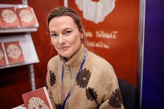 Beata Tiškevič