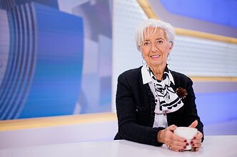 Christine Lagarde Christine Lagarde