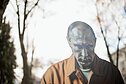 Surengta „Put in Jail“ akcija, skirta karo Ukrainoje metinėms paminėti 
