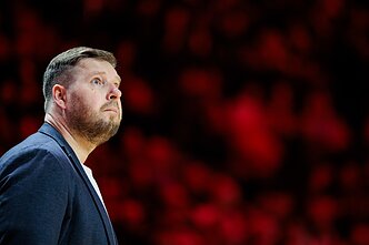 Gediminas Petrauskas, KMT pusfinalis: „Neptūnas“ – „Žalgiris“