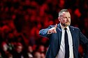 Giedrius Žibėnas, KMT pusfinalis: „Rytas“ – „Lietkabelis“