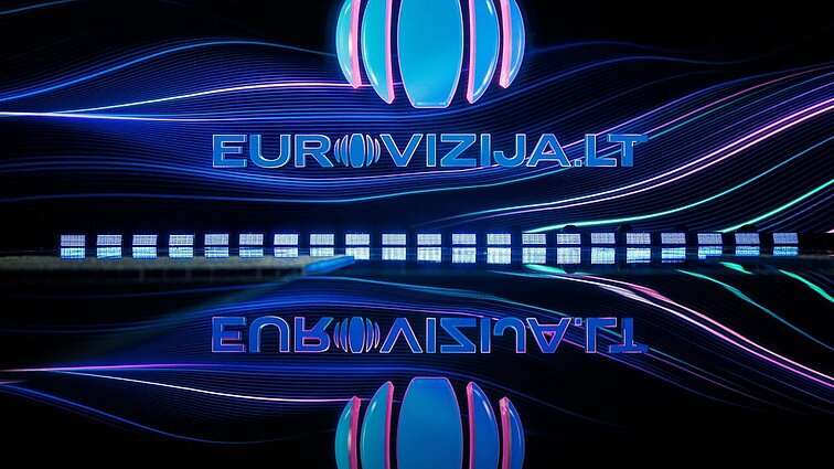 EUROVIZIJA.LT 2026. V laida