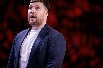 Gediminas Petrauskas, Karaliaus Mindaugo taurė: Klaipėdos „Neptūnas“ – Panevėžio „Lietkabelis“
