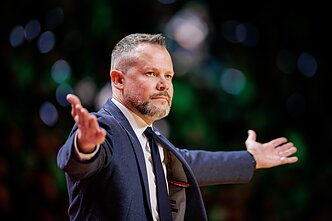 Giedrius Žibėnas, KMT finalas: Kauno „Žalgiris“ – Vilniaus „Rytas“