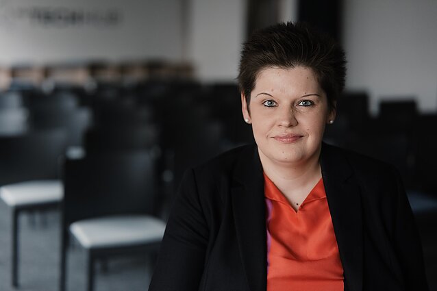 Živilė Simonaitytė-Vasiliauskienė