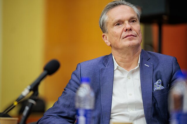Eitvydas Bajarūnas