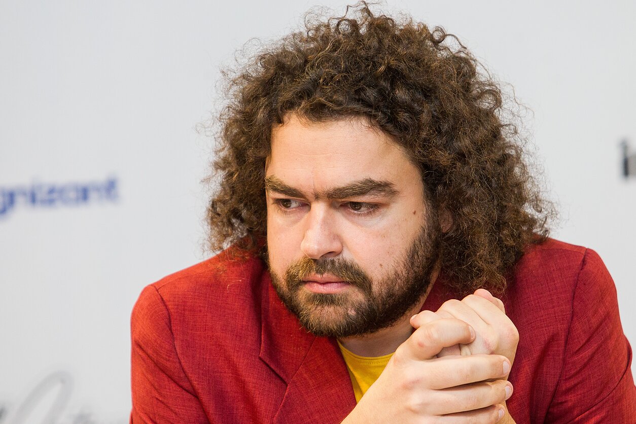 Karolis Žibas