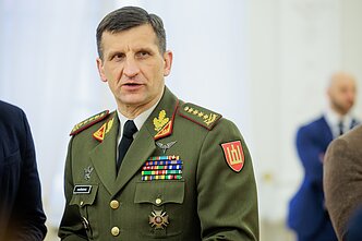 Raimundas Vaikšnoras
