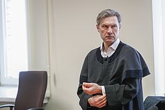 Šiaulių korupcijos byla. Advokatas Darius Raulušaitis 