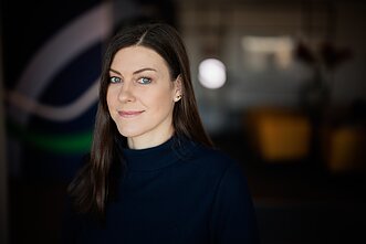 Indrė Genytė-Pikčienė