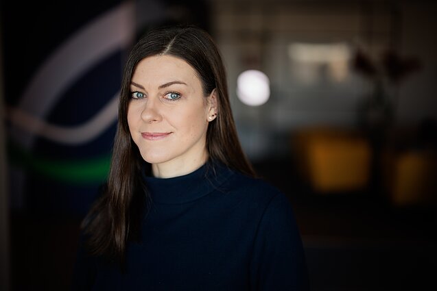 Indrė Genytė-Pikčienė