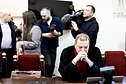 Vilniaus apygardos teismas atvertė žiauraus paauglio nužudymo sostinės Žvėryno rajone bylą