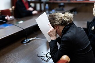 Vilniaus apygardos teismas atvertė žiauraus paauglio nužudymo sostinės Žvėryno rajone bylą Vilniaus apygardos teismas atvertė žiauraus paauglio nužudymo sostinės Žvėryno rajone bylą
