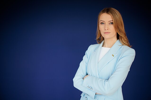 Laba diena, Lietuva Laba diena, Lietuva