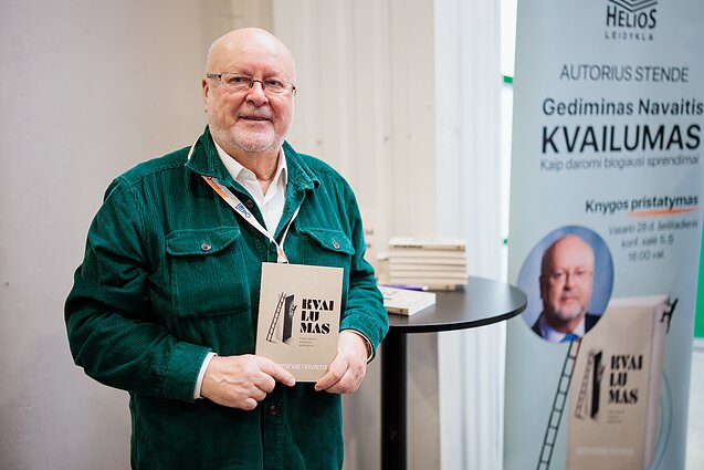 Gediminas Navaitis