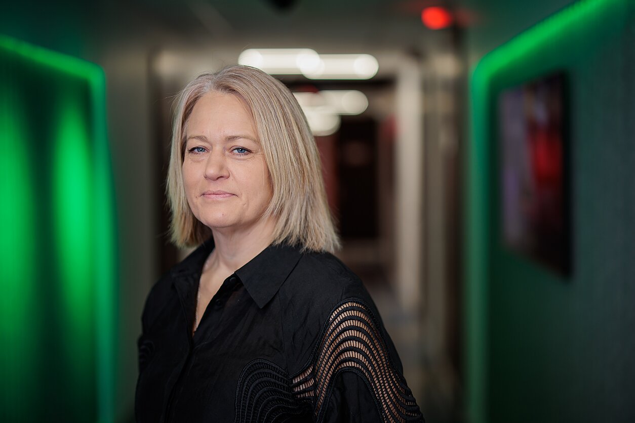 Meilė Platūkienė