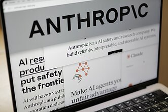 „Anthropic“