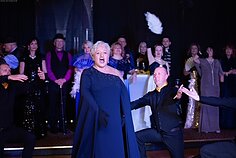 Akimirka iš N. Grigalavičiūtės gyvenimo