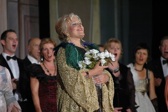 Akimirka iš N. Grigalavičiūtės gyvenimo